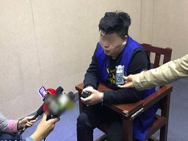 Tan didakwa sering memakai pakaian dan barangan mewah untuk mengaburi mata mangsa.