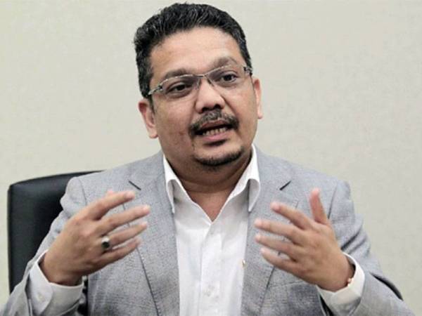 Datuk Zainul Rijal Abu Bakar