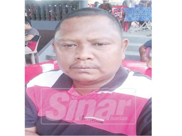 Asmadi Bachok@ Mohd Nawai