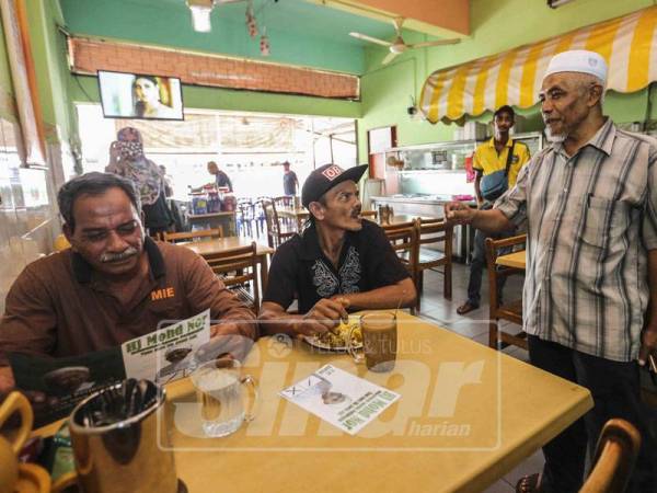 Foto: ADAM AMIR HAMZAH