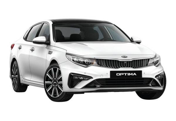 Terdapat tiga pilihan warna iaitu Aurora Black, Snow White Pearl dan Platinum Graphite. Sekali lagi, Optima EX ditawarkan pada harga RM139,888, dan termasuk dengan waranti lima-tahun/tanpa had perbatuan.