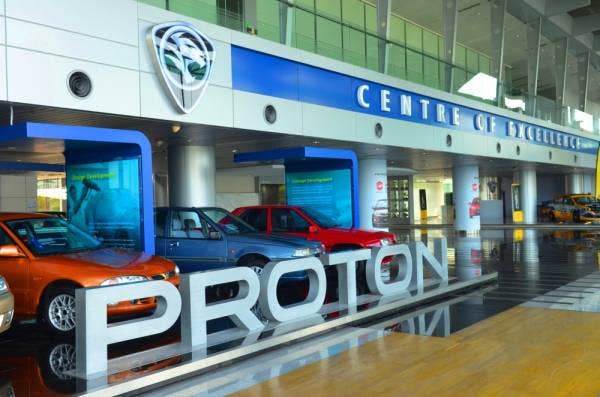 
Proton mendahului jenama kereta yang lain apabila berjaya menguasai pasaran pada awal tahun 2019.
