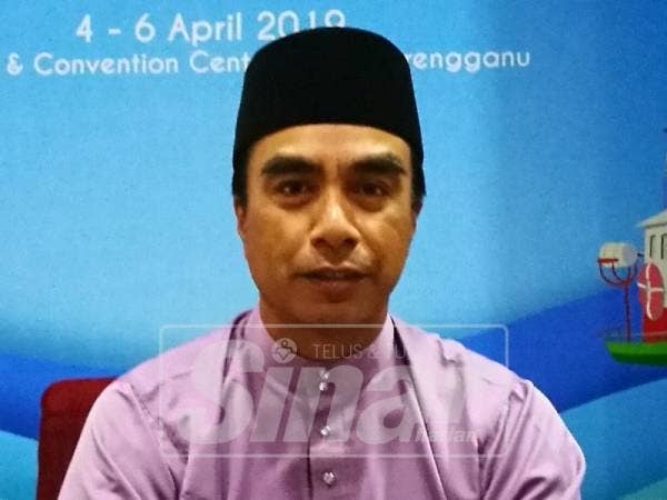 Penolong Gabenor Bank Negara Malaysia (BNM), Adnan Zaylani Mohamad Zahid
