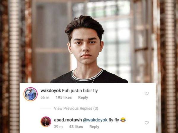 Instagram As'ad Motawh