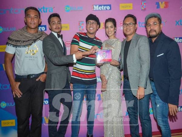 Foto Sinar Harian/SHARIFUDIN ABDUL RAHIM