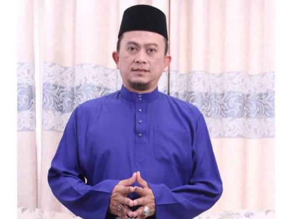 USTAZ HADI TALHAH