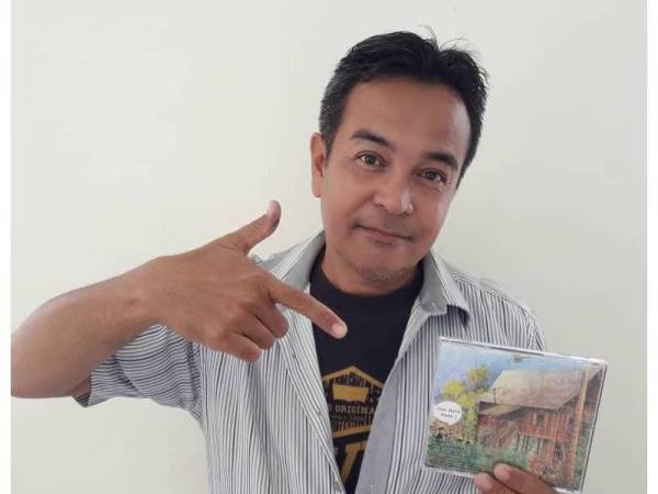 Boy PJ - Foto Abdul Razak Idris