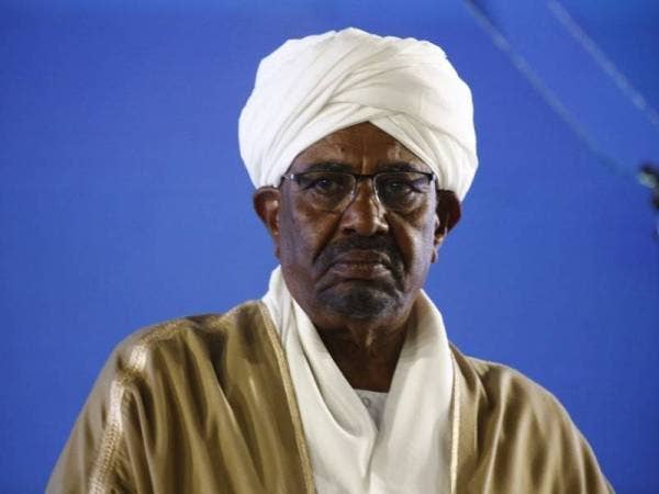 Omar al-Bashir
