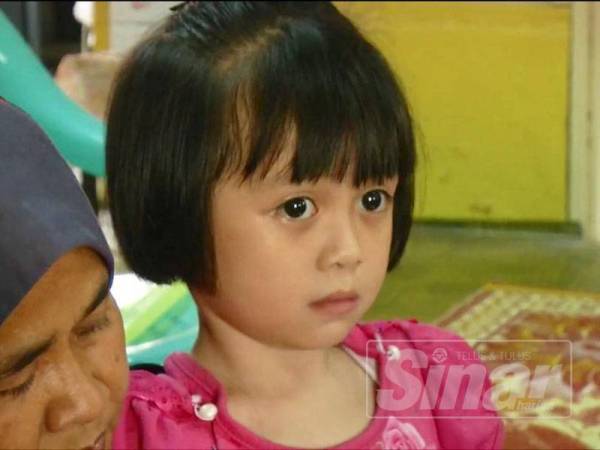 Nur Jannahtul Adra Abdullah