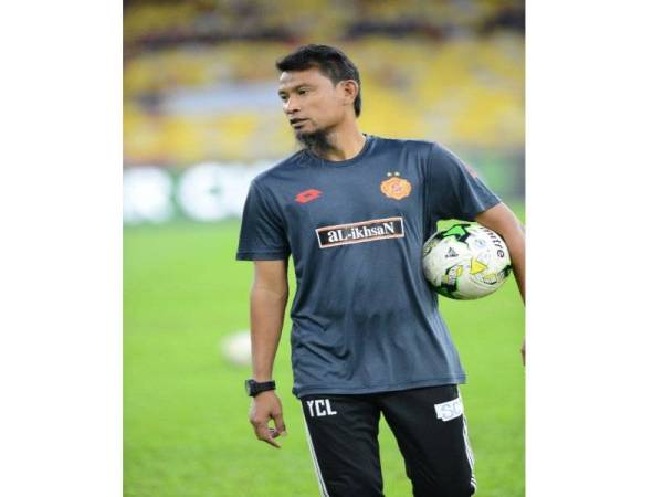 Yusri akui tidak mempunyai magis untuk memulihkan prestasi Kelantan dengan segera susulan prestasi buruk pasukan itu dalam kempen Liga Premier, musim ini.