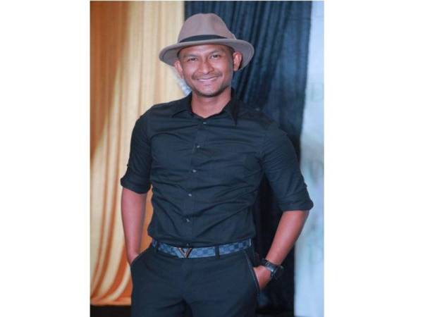 Kakifoto -Rashidi Azman