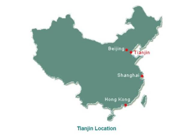 Tianjin