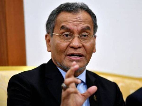 DR DZULKEFLY