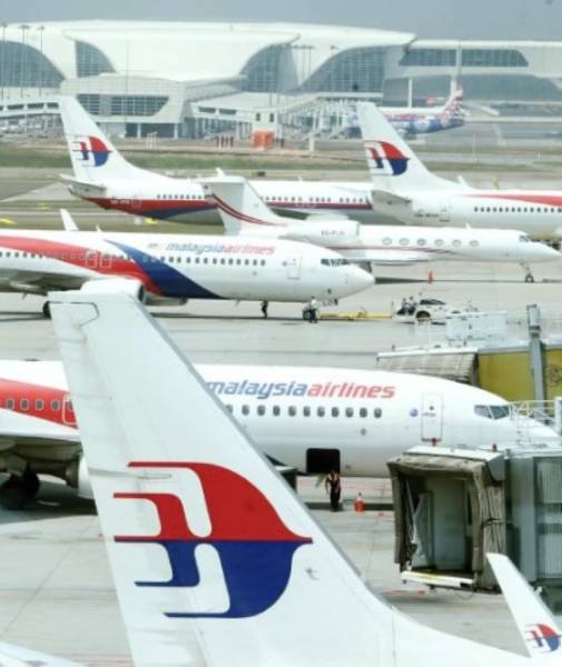 
MAS nafi senarai kadar tambahan bagi bayaran bagasi yang tular kini adalah palsu.