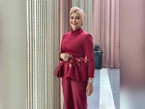 Penyanyi, Ziana Zain