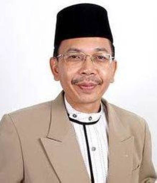 USTAZ WAN AKASHAH