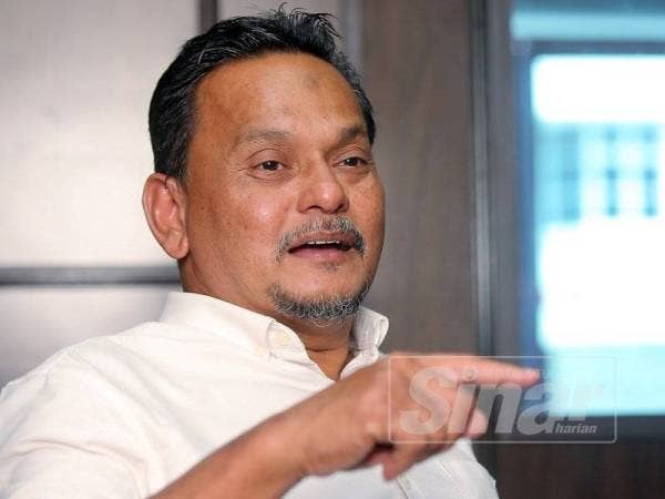 Mohamad Anuar Zakaria