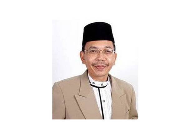 USTAZ WAN AKASHAH