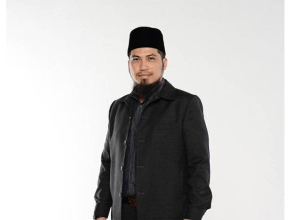 USTAZ SYED SHAHRIDZAN