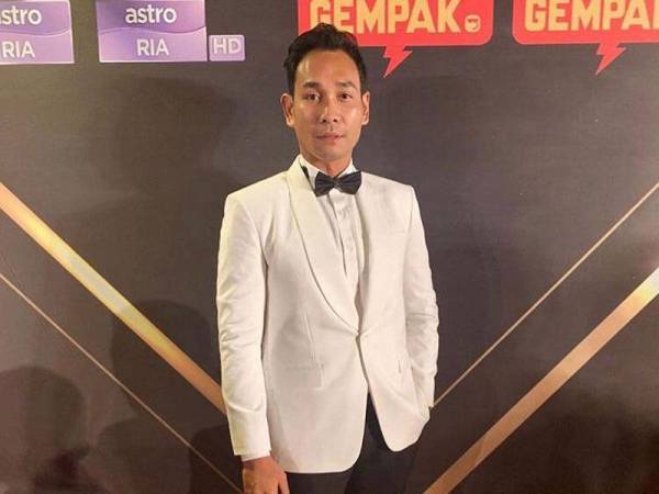 Foto: Instagram Riz Amin