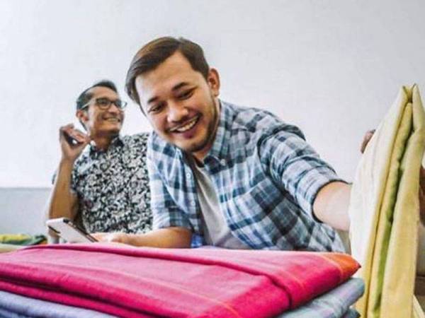 FOTO: Instagram Karl Shafek