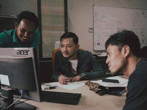 FOTO: Instagram Karl Shafek