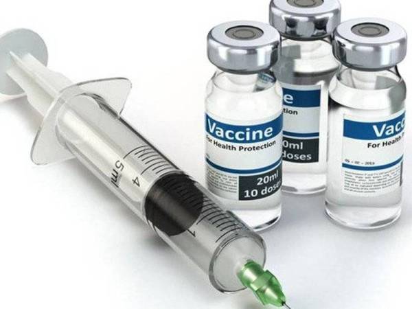 Salah Informasi Punca Ibu Bapa Tak Percaya Vaksin