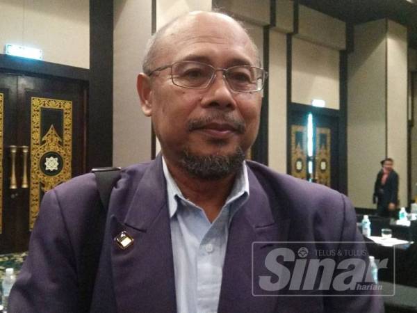 Mohd Zambri Zainuddin