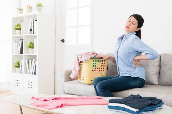 Sakit tulang boleh berlaku kepada wanita terutama selepas fasa menopaus.