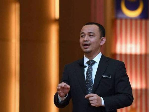 Dr Maszlee