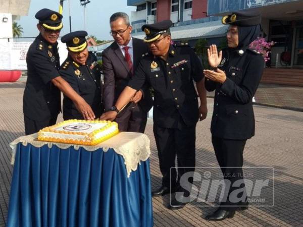 Shaharuddin Ketua Pengarah Jpj Baharu