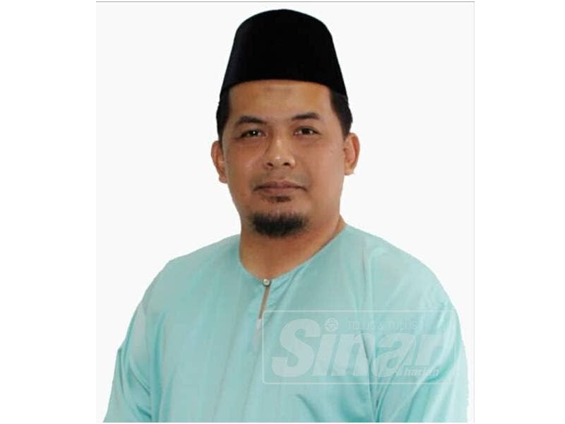 Khairul Faizi Ahmad Kamil