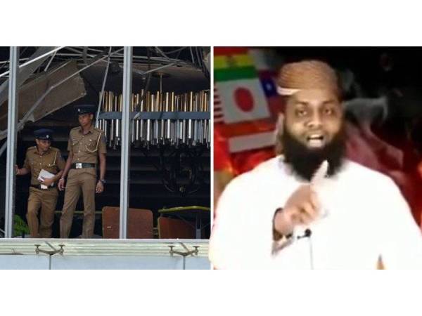 Hashim dipercayai ditemani pengebom kedua yang hanya dikenali sebagai 'Ilham'.