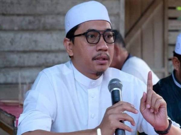 Muhammad Khalil Abdul Hadi