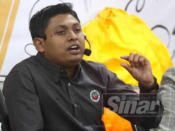 Mohamad Nazri Abdul Latiff