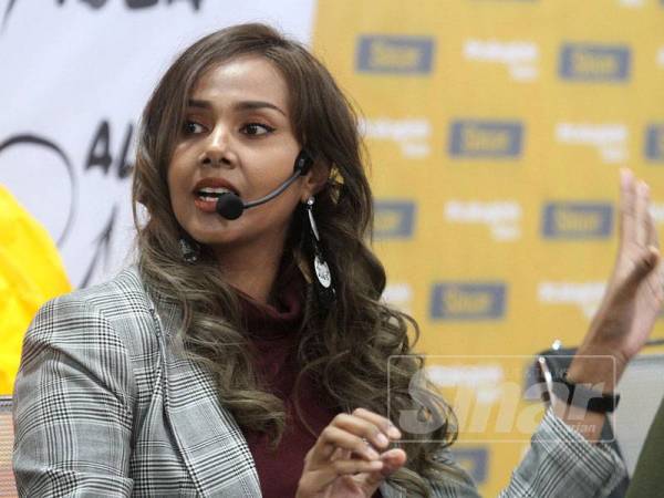 Sharifah Azuani Sayed Mohd Ali