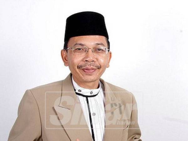 Wan Akashah Wan Abdul Hamid