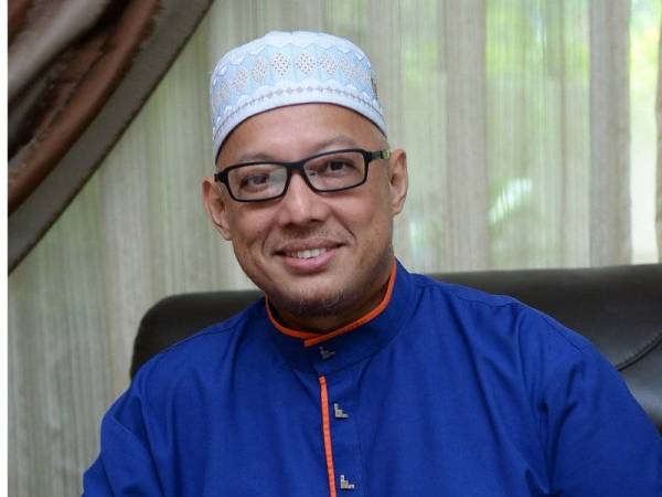 USTAZ HANAFI