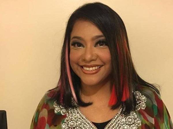 Francissca Peter. - Foto: Instagram Francissca Peter