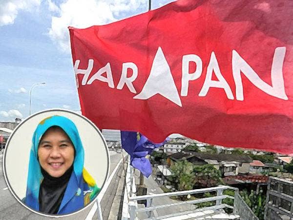 Prof Dr Faridah Hassan 