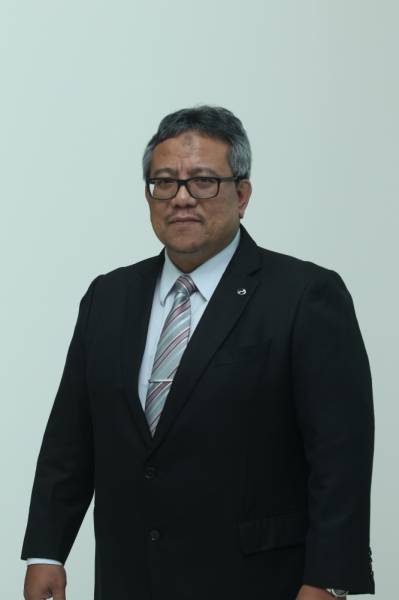 Datuk Zainal Abidin Ahmad
Zainal Abidin