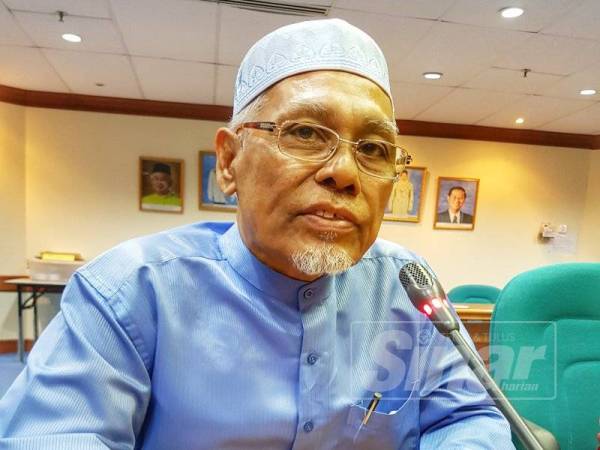 Dr Wan Salim Wan Mohd Noor