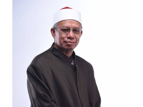 DR ZULKIFLI