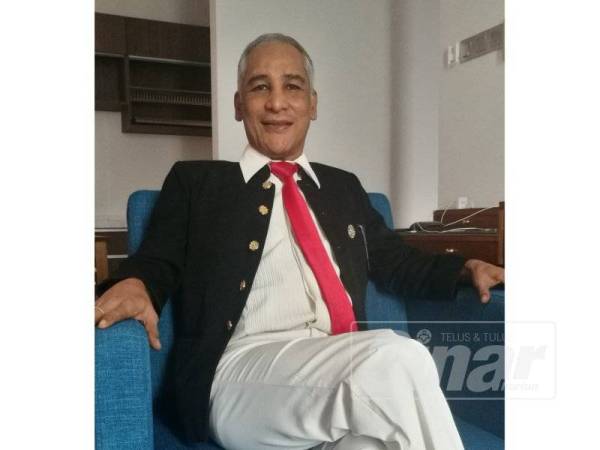 Pian bersyukur kerana dia kini tenang dan bertambah sihat