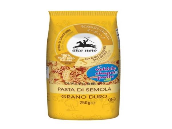 AlceNero_Semola Pasta Untitled