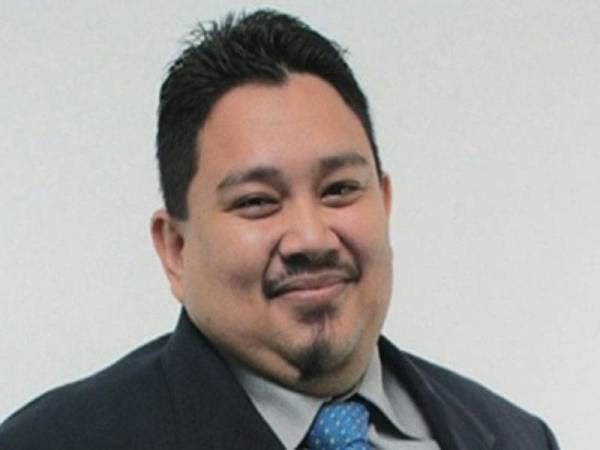 Syed Badli Shah Syed Osman