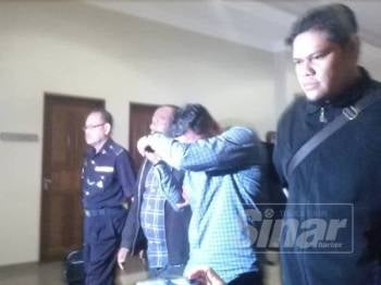 Jangan bertindak kejam terhadap hidupan liar