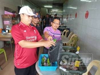 Belum Sempat Wce Dibuka Dah Berlaku Kemalangan