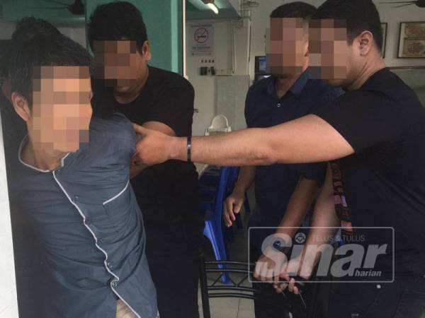 Pengganas Daesh ditahan dalam serbuan berasingan sejak 5 Mei, yang merancang untuk menyerang rumah ibadah serta pusat hiburan di dalam negara.