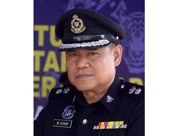 Wan Azharuddin Wan Ismail